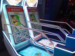 -核客电玩城(清泉店)