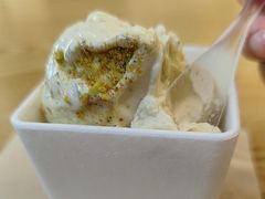 -野人先生Gelato(上海长宁龙之梦店)