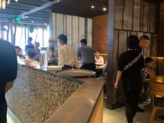 -金掌勺东北菜(格兰晴天店)