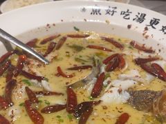 -首秀·四川料理(星耀101店)