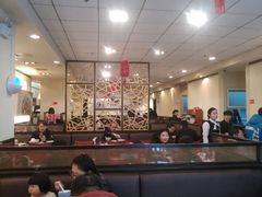 大堂-宏状元现熬粥·京味菜(三里河店)