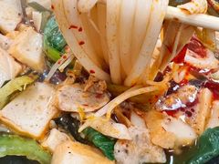 -天瑞福云南过桥米线(十里河店)