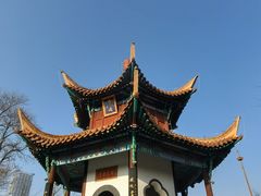 -戏马台景区