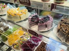 -西村叔叔的店·面包·甜品·蛋糕(清河万象汇店)