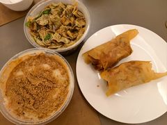 -真素诚·清真(新华路店)