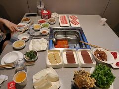 -海底捞火锅(北京西路夜宵主题店)