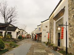 -章太炎故居