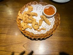 -老阿爸鲜鱼土菜(昆山花桥店)