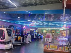 -大玩家(安吉万达店)