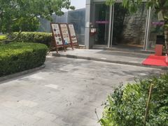 -麦积山温泉