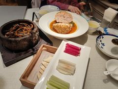 -狮王府淮扬菜(万象城店)