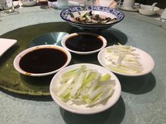 -聚丰苑北京烤鸭(大明宫店)