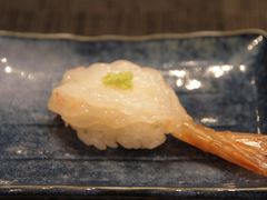 -築地青空三代目(銀座三越店)