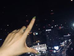 -世贸旋转自助餐厅(360°高空观景店)