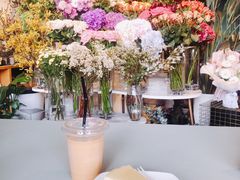 -Seesaw Coffee(深圳万象天地店)