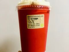 -奈雪的茶(永嘉天地东百城店)
