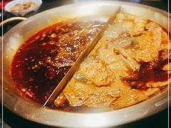 -九鼎轩脆毛肚火锅(南京东路店)