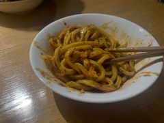 -樊三嬢手工甜水面(大邑安仁店)
