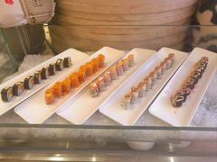 -隆华国际酒店·法香咖啡厅