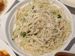 鸡丝凉面-峨嵋酒家总店(车公庄店)