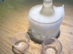 荔枝雾-苦尽酒馆·川菜(鼓楼店)