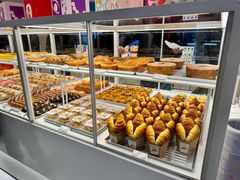 -好利来(上海长宁龙之梦店)