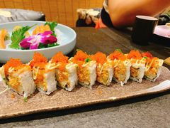 -晓寿司·精致料理(绿地店)