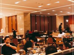 大堂-大华锦绣假日酒店·锦味餐厅