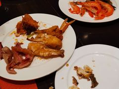 -泰州世茂茂御酒店·御咖啡西餐厅