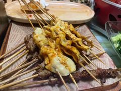 -1819餐厅·团队聚餐·烤串·精酿