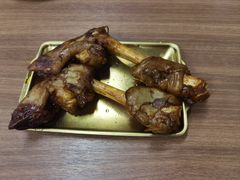 -贯贯吉·清真餐厅(浙江中路店)