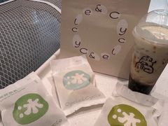 -Cycle&Cycle Artisan(天目里店)