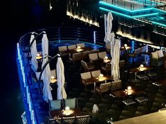 -Tipsy Bar•屋顶露台酒吧&水烟吧