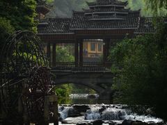 -肇兴侗寨