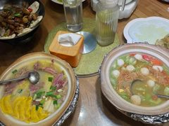 -永安鱼庄·镇江菜(丁卯店)