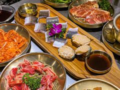 -本炙炭烤·蒲烧活鳗料理店(金沙洲店)