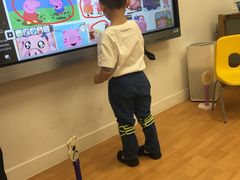 -英孚教育青少儿(爱山广场中心)