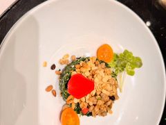 -上海1号私藏菜(静安店)