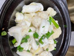 -甬小馆·焗海鲜温州菜(五马街店)