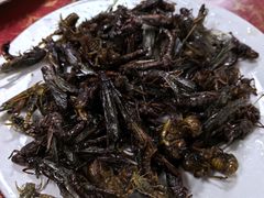 -柯老二特色炒鸡店(竹泉村店)