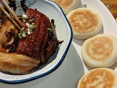 -古道村落(温汤店)