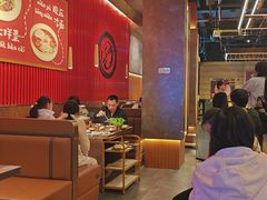 -核桃碳烤肉馆(深圳首店)