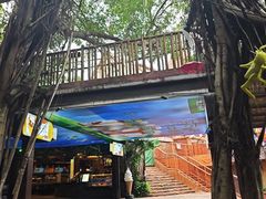 -长鹿旅游休博园