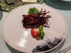 -申粤轩酒楼·三十年粤菜经典(丁香花园店)