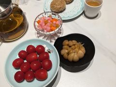 -东来顺•非遗火锅(外滩店)