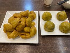 天长地久-海坛特色小吃·只做平潭特色菜(平潭店)