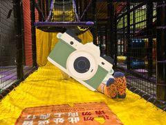 -Tenker Club弹刻极限主题公园 · 蹦床 · 团建 · 生日派对(大关店)