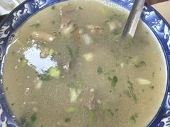 -宝羊老白家包子铺