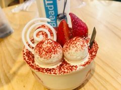 -BreadTalk面包新语·烘焙蛋糕(广州白云五号店)