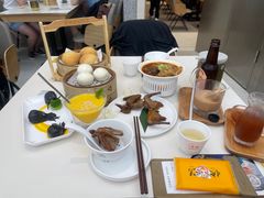 -蔡澜点心·粤菜(月星环球港店)